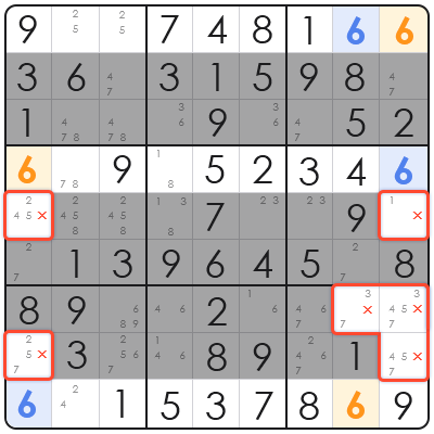 samurai sudoku puzzles