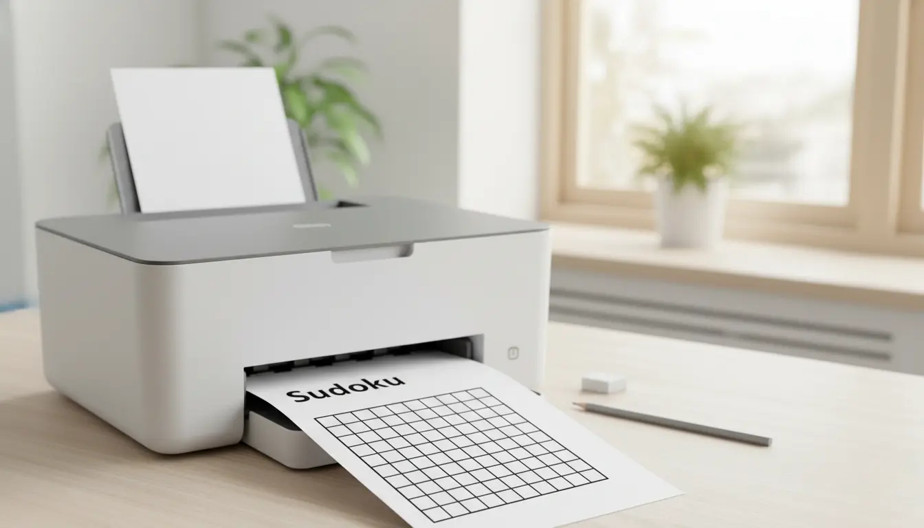 sudoku for middle schoolers